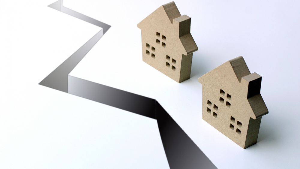 おもてなしQ&A災害画像