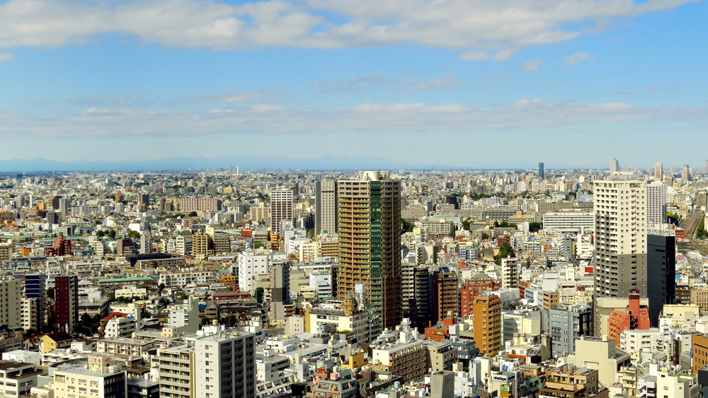 おもてなしQ&A日本の治安画像