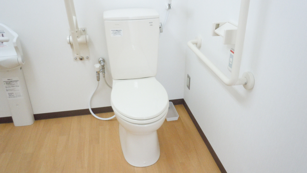 日本のトイレの使い方 Q A おもてなし八王子 八王子の地域情報ポータルサイト はちなび