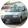 タクシー