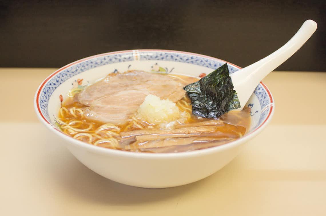 八王子 ラーメン ブログ