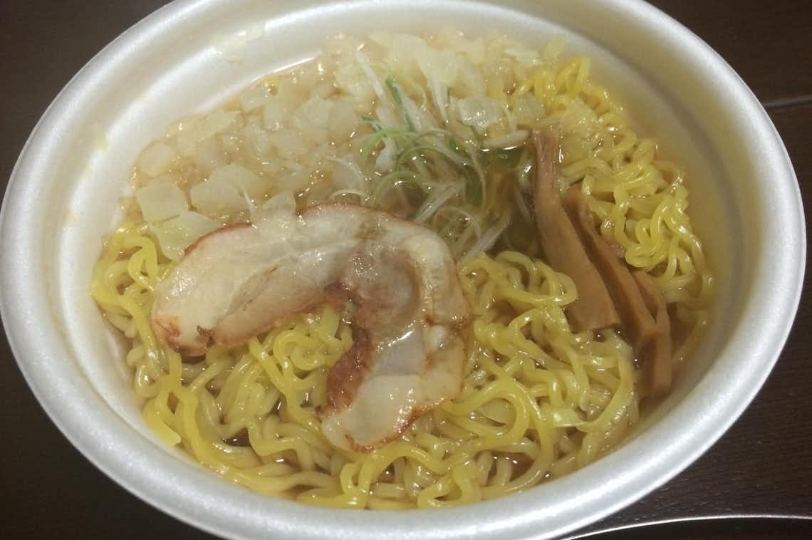 八王子 ラーメン ブログ