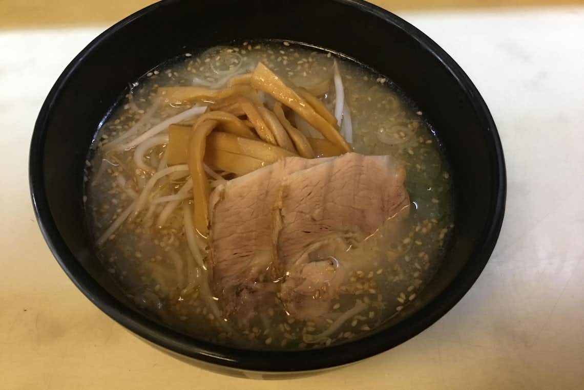 公式】ラーメン 黙古寿（もっこす） - ラーメン｜グルメ - 八王子の