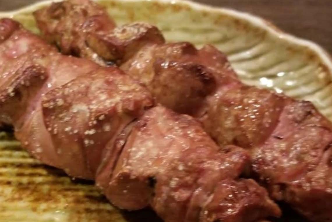 公式】鶏道楽 トリドウラク - 焼鳥・串料理｜グルメ - 八王子の地域情報ポータルサイト「はちなび」