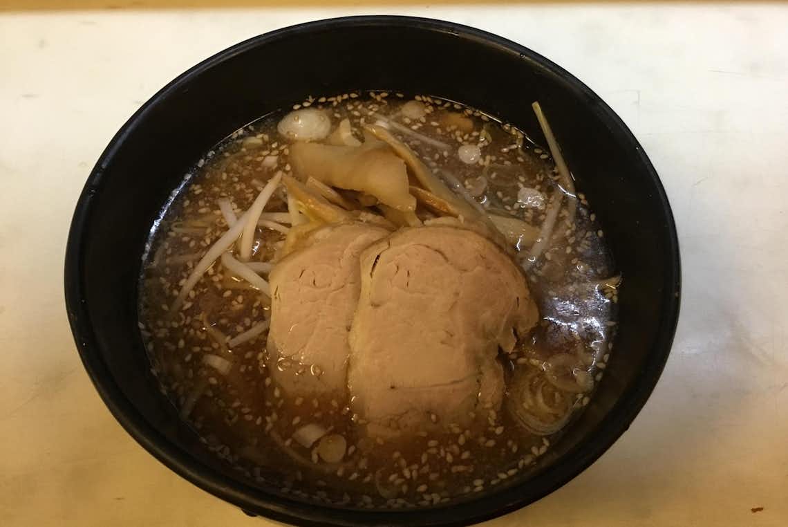 公式】ラーメン 黙古寿（もっこす） - ラーメン｜グルメ - 八王子の