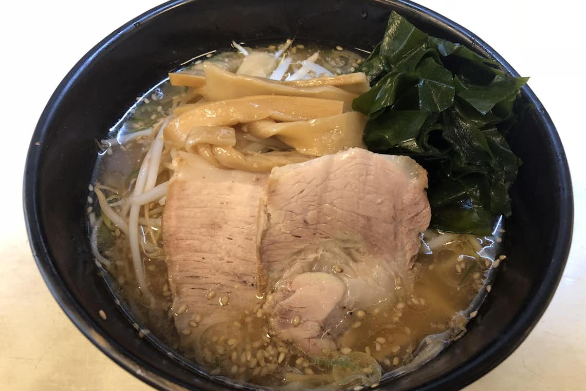 公式】ラーメン 黙古寿（もっこす） - ラーメン｜グルメ - 八王子の地域情報ポータルサイト「はちなび」