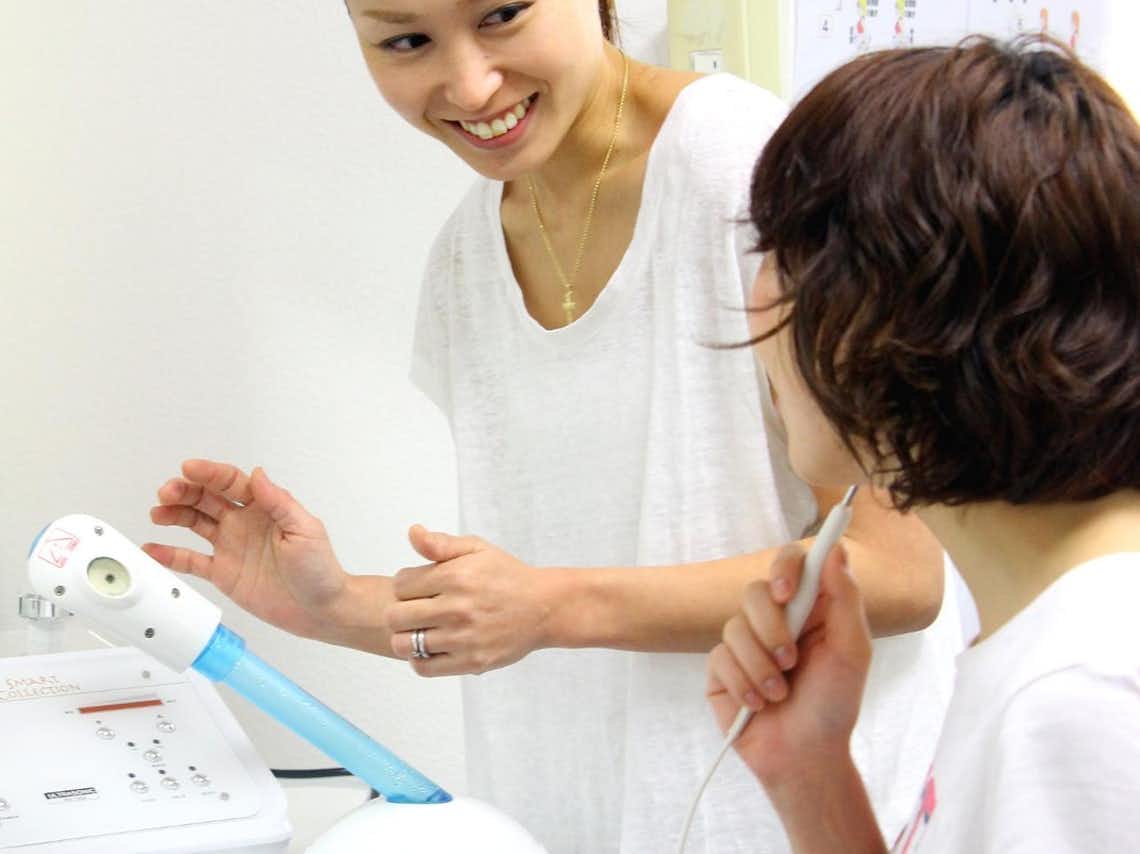 公式】アワード八王子【女性専用】24時間ジム&セルフエステ＆脱毛 - エステ・脱毛｜ショップ - 「はちなび」