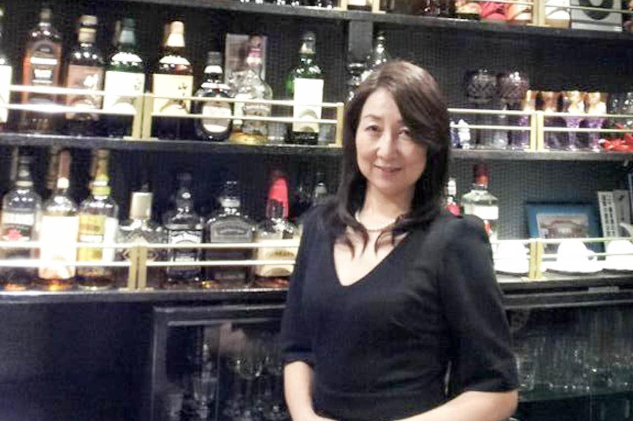 公式】Member's Bar D（メンバーズバーD） - バー｜グルメ - 八王子の