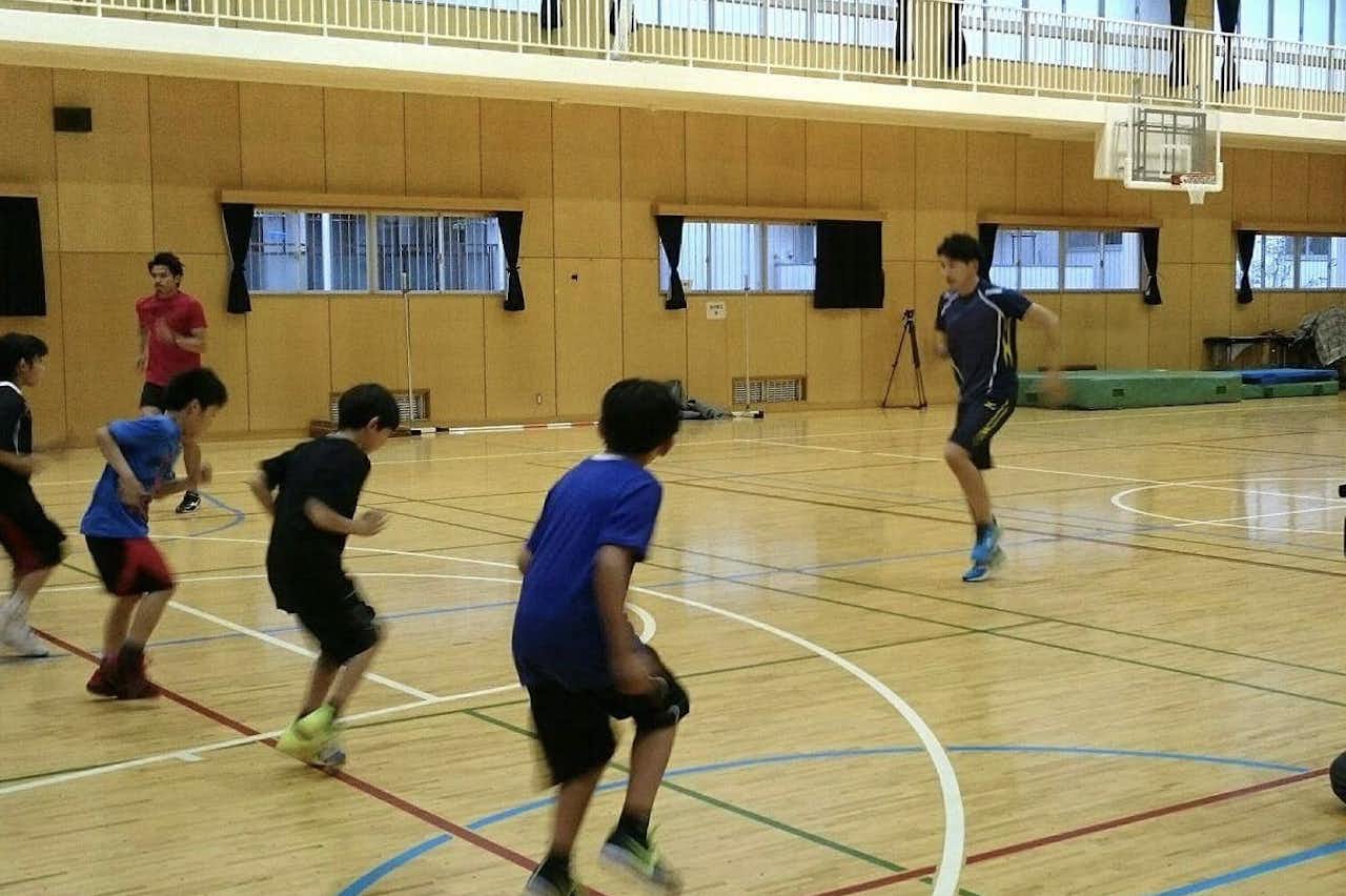 公式】プロがコーチングするSEIV （セイヴ）陸上競技・かけっこクラブ