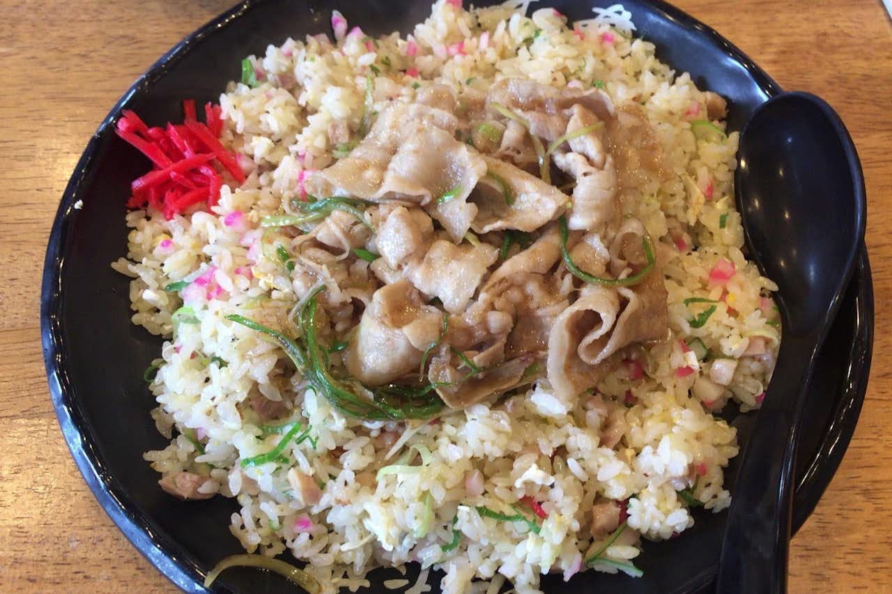 伝説のすた丼屋 八王子東浅川店 - 和食・定食・丼｜グルメ - 八王子の