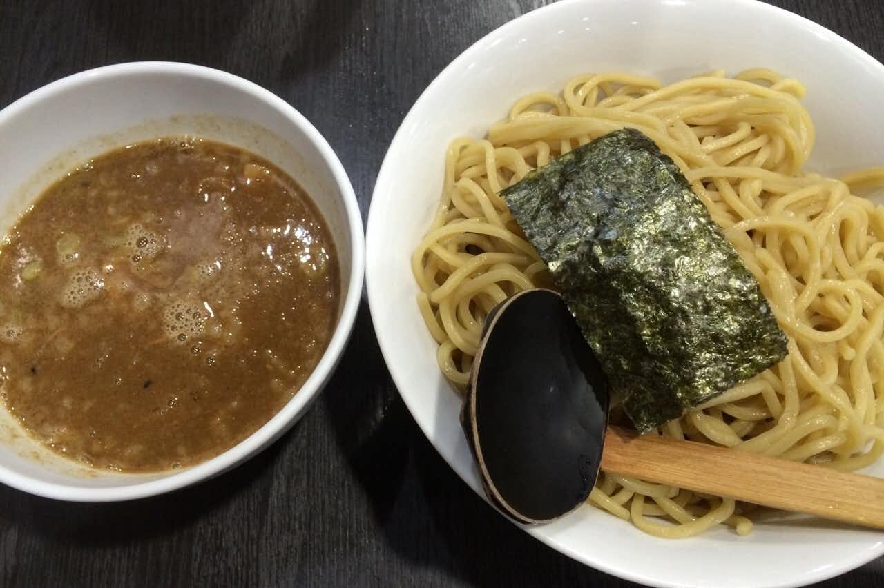 閉店】つけめんらーめん美豚 西八王子店 - ラーメン｜グルメ - 「はち