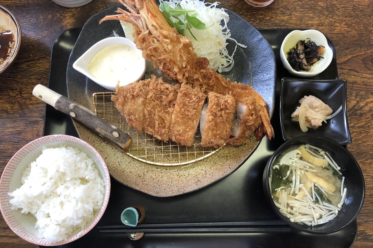 とんかつ地蔵 八王子店 - 和食・定食・丼｜グルメ - 八王子の地域情報