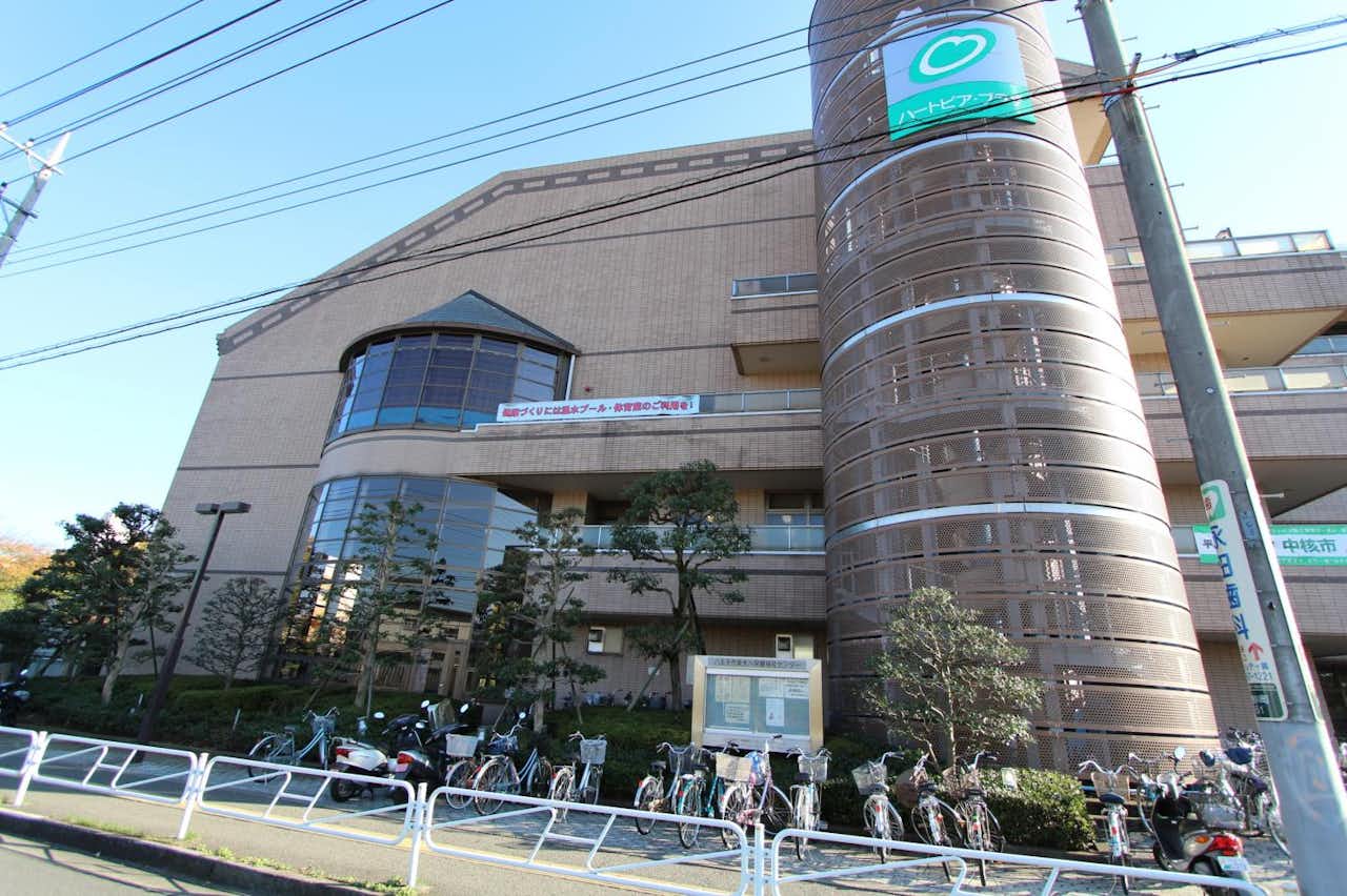 東浅川保健福祉センターの利用ガイド！健診予約から混雑回避まで