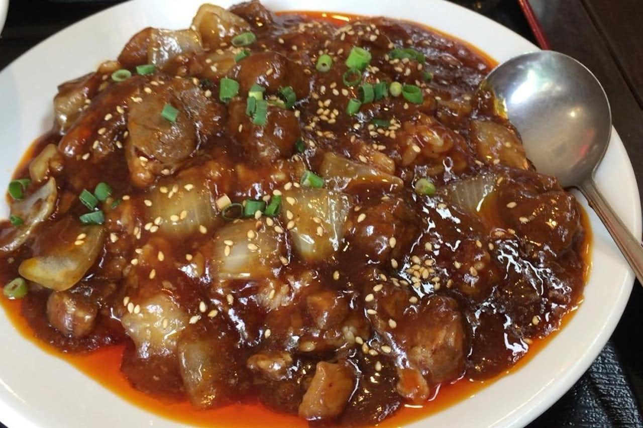 ♡ピッカピカ中華♡ 中華ゴロゴロ屋 - 中華｜グルメ - 八王子の地域情報ポータルサイト