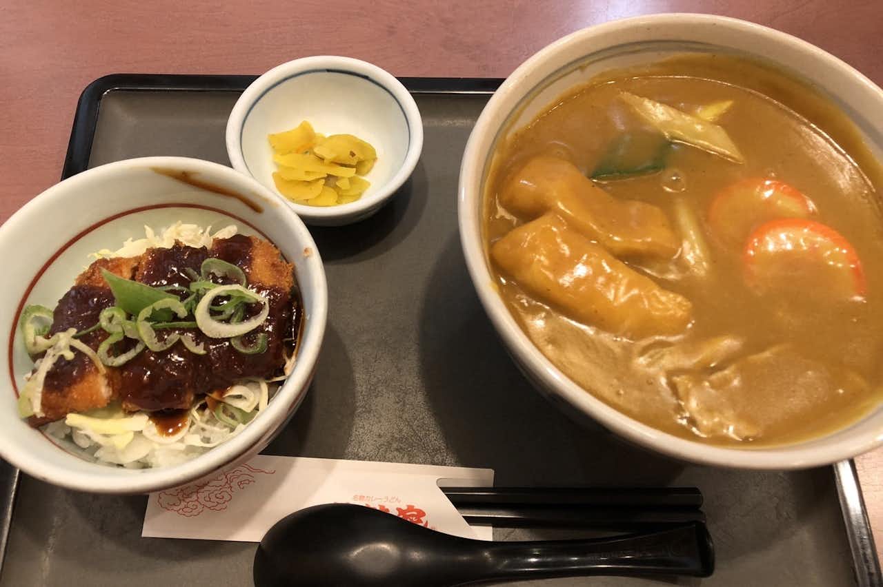 若鯱家イトーヨーカドー八王子店 - 和食・定食・丼｜グルメ - 口コミ