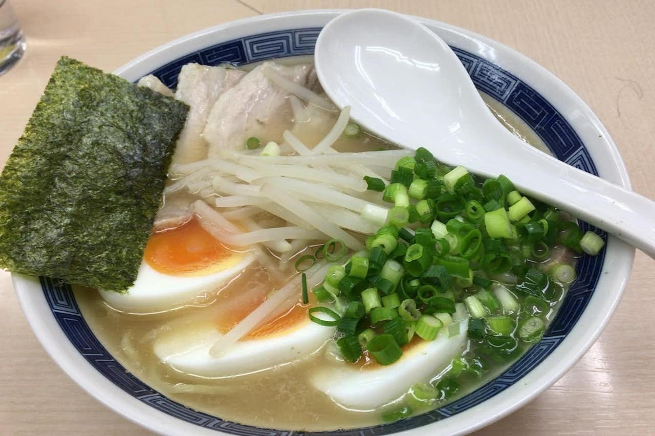 八作 - ラーメン｜グルメ - 八王子の地域情報ポータルサイト「はちなび」