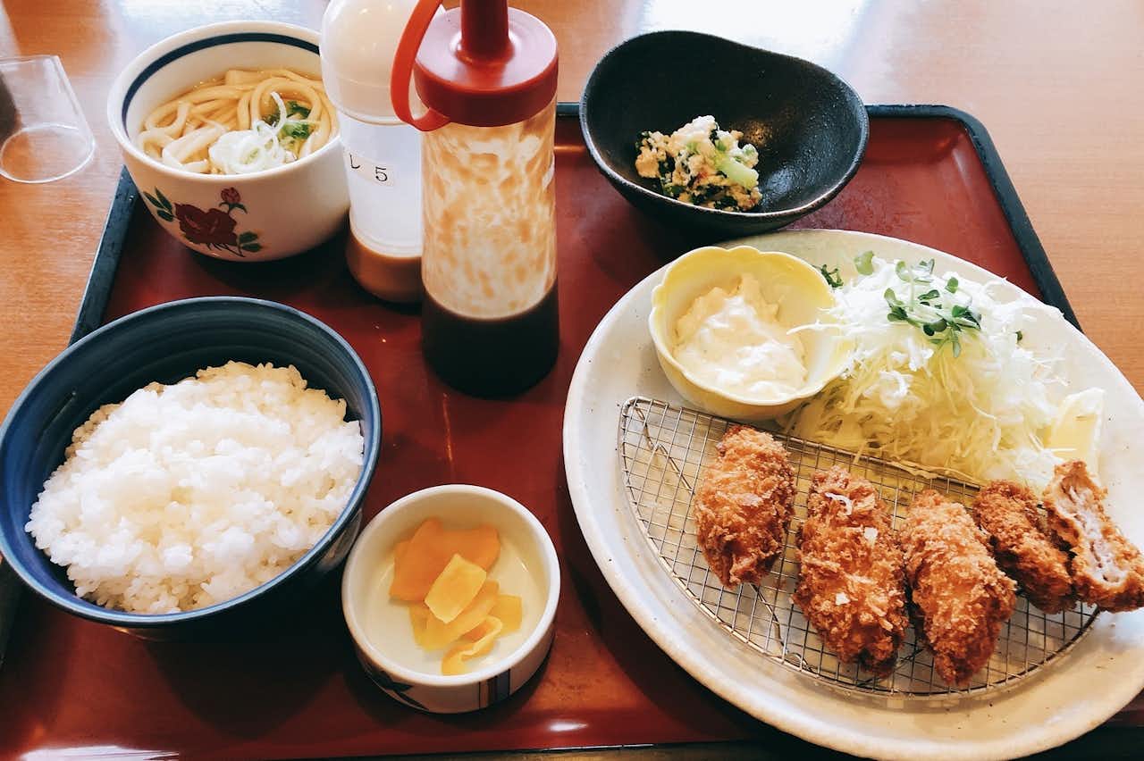 味の民芸八王子椚田店 - 和食・定食・丼｜グルメ - 八王子の地域情報