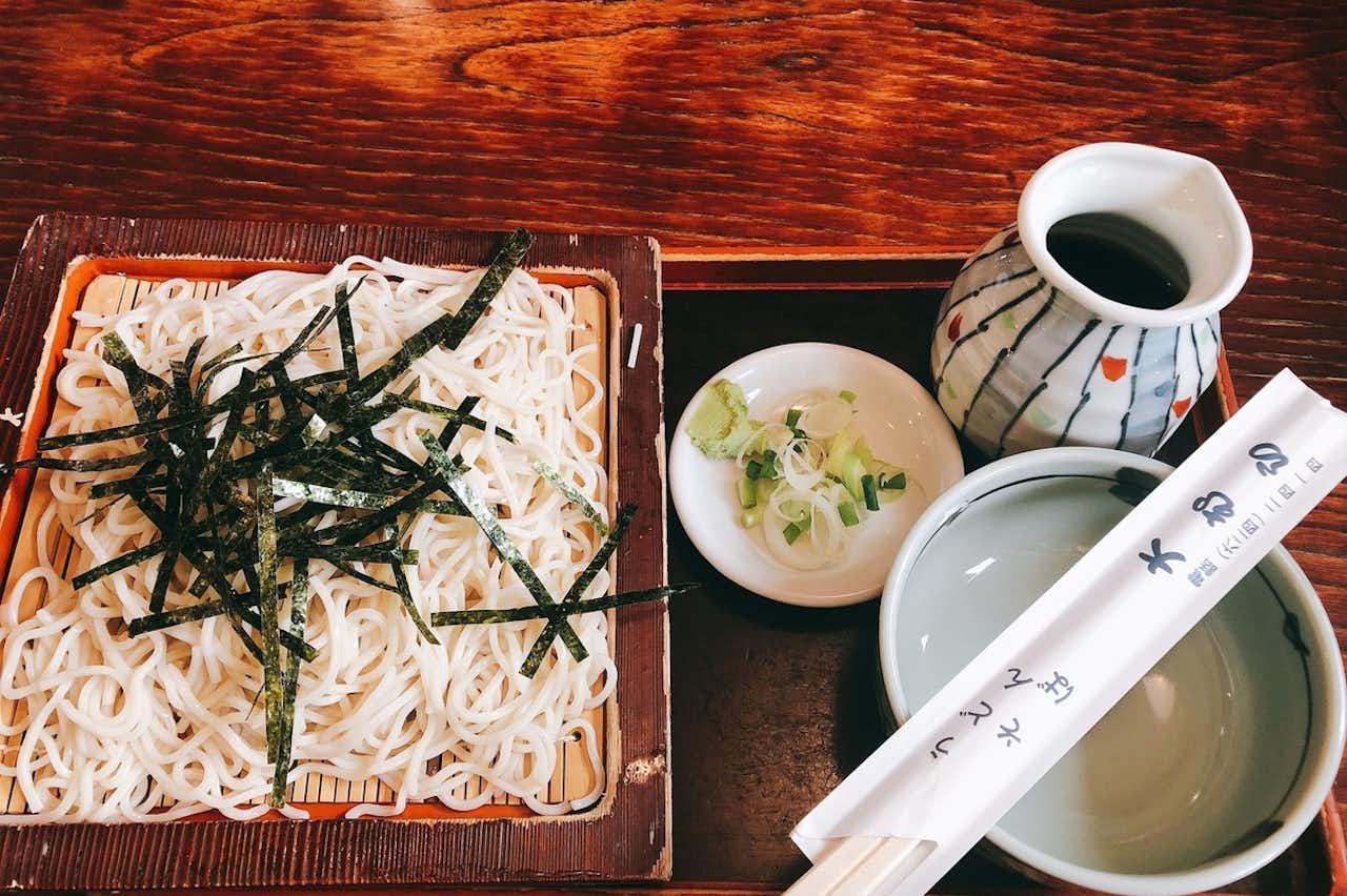 そば 大むら 本町 - そば・うどん｜グルメ - 八王子の地域情報ポータル