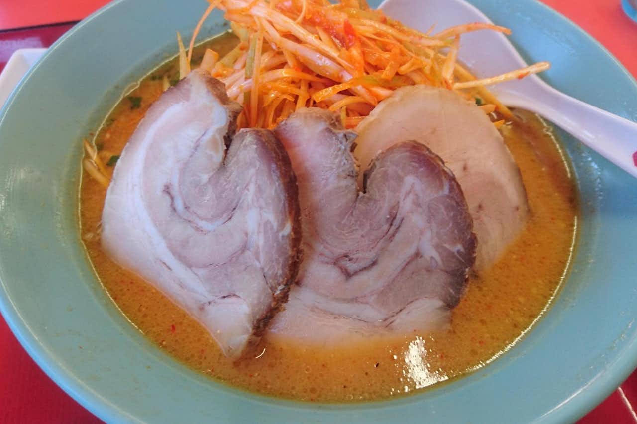 くるまやラーメン八王子店 - ラーメン｜グルメ - 八王子の地域情報 