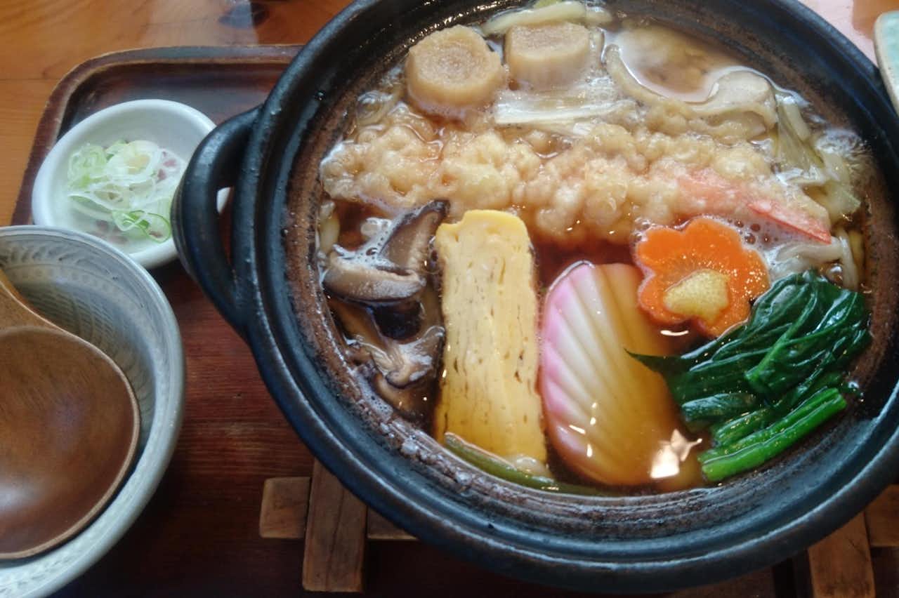 蕎麦所 徳兵衛 - そば・うどん｜グルメ - 八王子の地域情報ポータル
