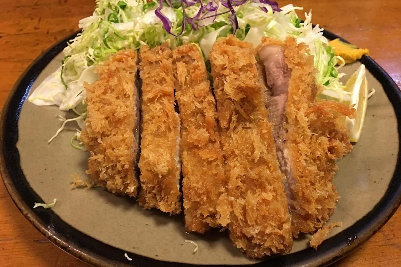 山喜 - 和食・定食・丼｜グルメ - 八王子の地域情報ポータルサイト「はちなび」