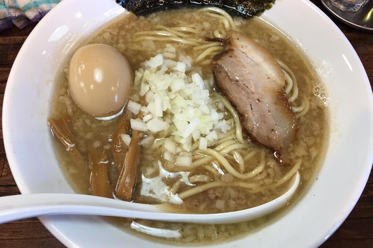 八王子 響 - ラーメン｜グルメ - 八王子の地域情報ポータルサイト「はちなび」