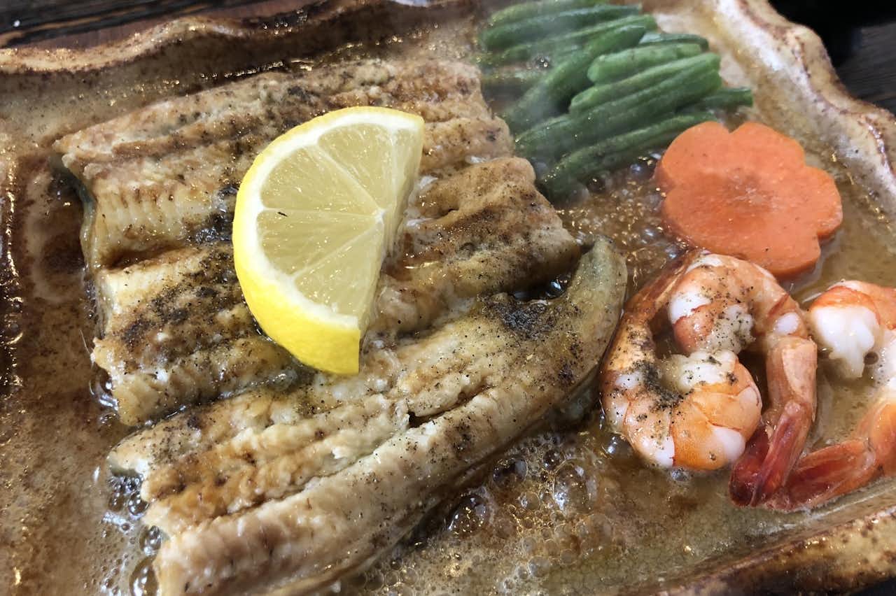 うなぎ釜めし藤田 - うなぎ｜グルメ - 八王子の地域情報ポータルサイト