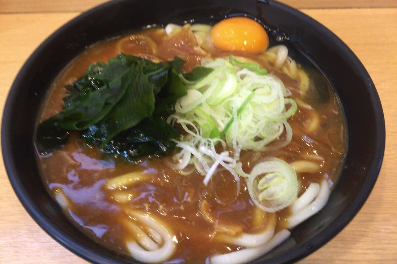 じんそば 西八王子店 - そば・うどん｜グルメ - 八王子の地域情報
