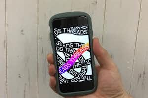 いま話題の「Threads（スレッズ）」始めました！