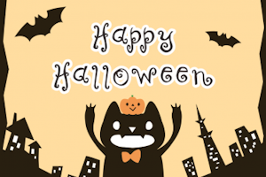 ✨ハロウィン イベント✨
