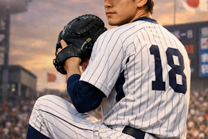 明日の勝利のために肩と肘を治す