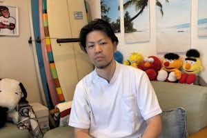 川節院長の経歴紹介？！