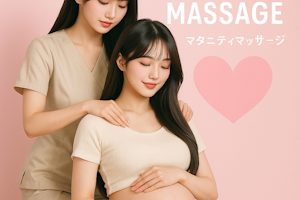 マタニティマッサージで胎児も元気に