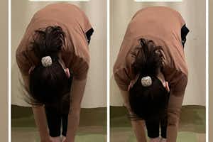 骨盤調整でむくみのない下半身に