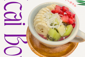 アサイーボウル