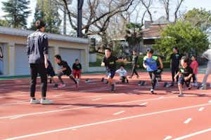 運動会対策体験会のご案内｜5月12日(月)・15日(木)
