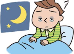 睡眠不足を解消！睡眠の質を高める治療