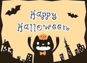 ✨ハロウィン イベント✨