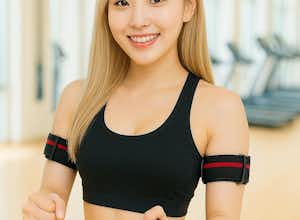 加圧トレーニング女子増えてます