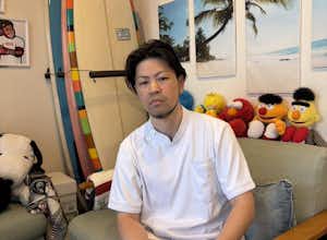 川節院長の経歴紹介？！