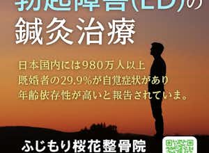 ED治療