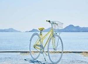 格安尾道・しまなみツアー/しまなみレモンBIKEレンタル付き