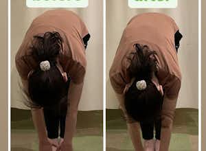 骨盤調整でむくみのない下半身に