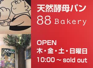 4月27日木曜日、あこ酵母ご利用のパン屋さんが新規開店されま