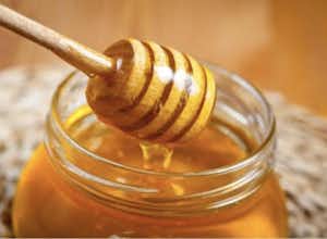 蜂蜜で口臭予防