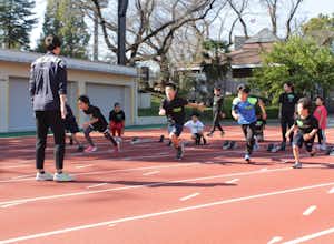 運動会対策体験会のご案内|5月12日(月)・15日(木)