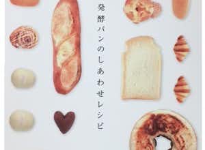 レシピ本の【目次】
