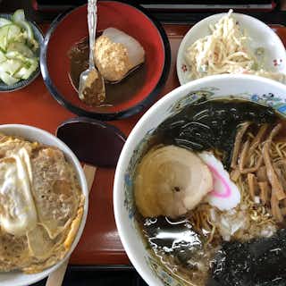 まつ浅そば店 - そば・うどん｜グルメ - 口コミ詳細 八王子の地域情報