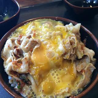 爆肉丼の店 七色 - 消化器内科・消化外科｜グルメ - 八王子の地域情報