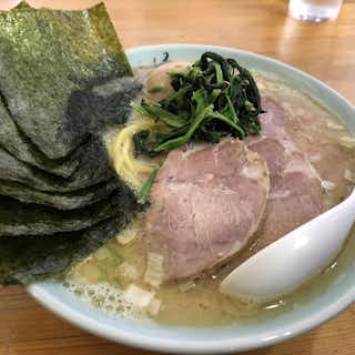 家系らーめん 道 - ラーメン｜グルメ - 八王子の地域情報ポータル